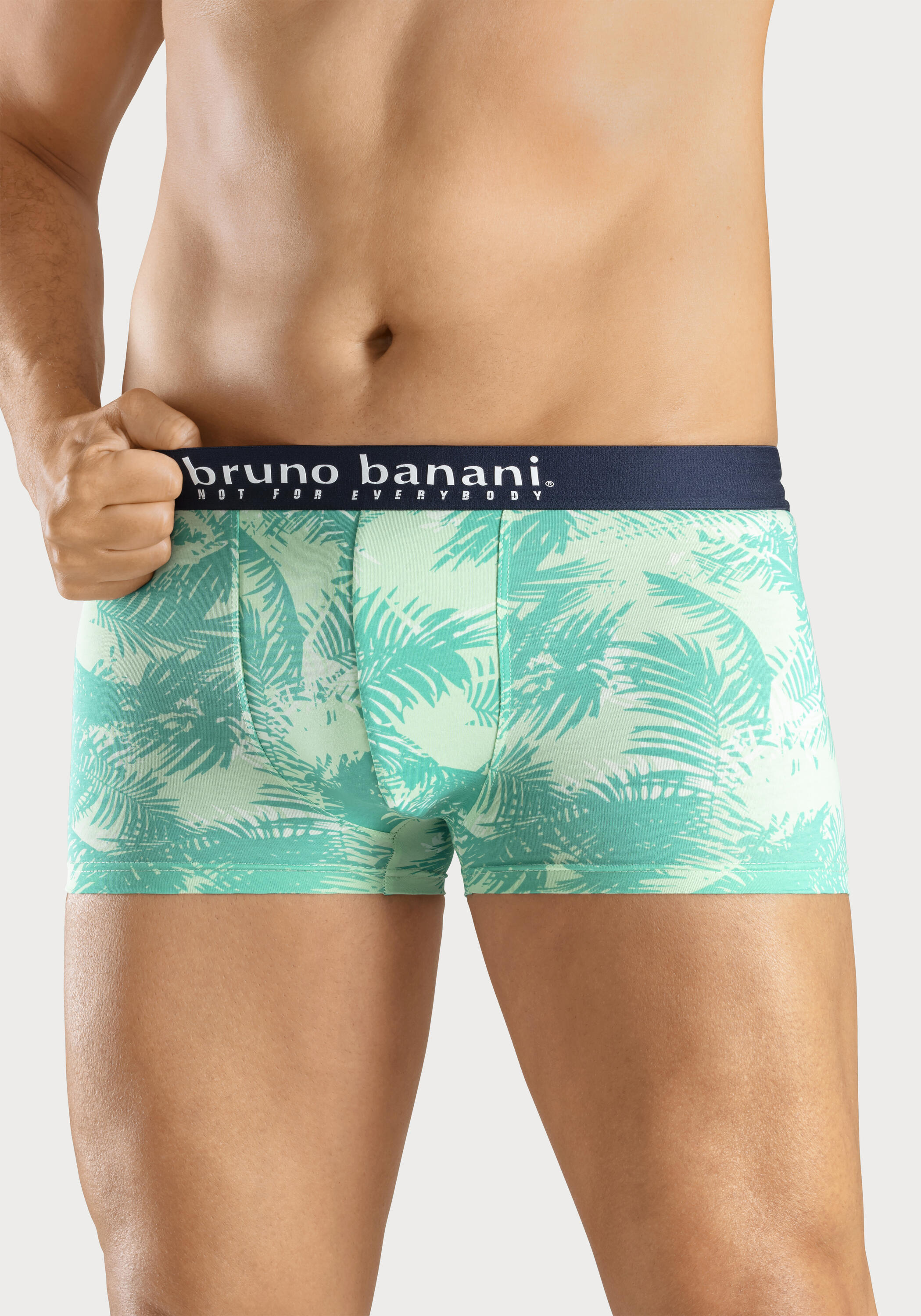 Herren Boxer 6/6