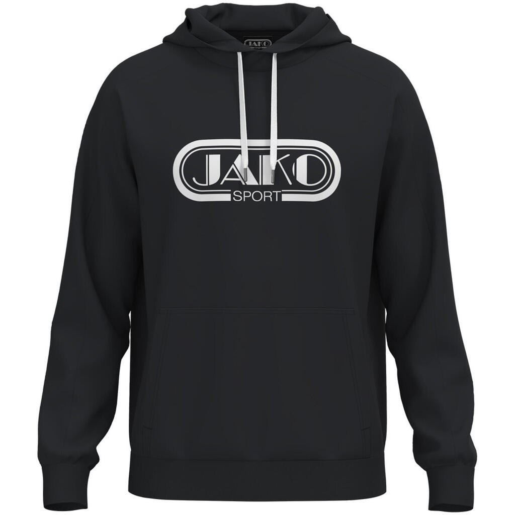 Hooded sweatshirt Jako Promo