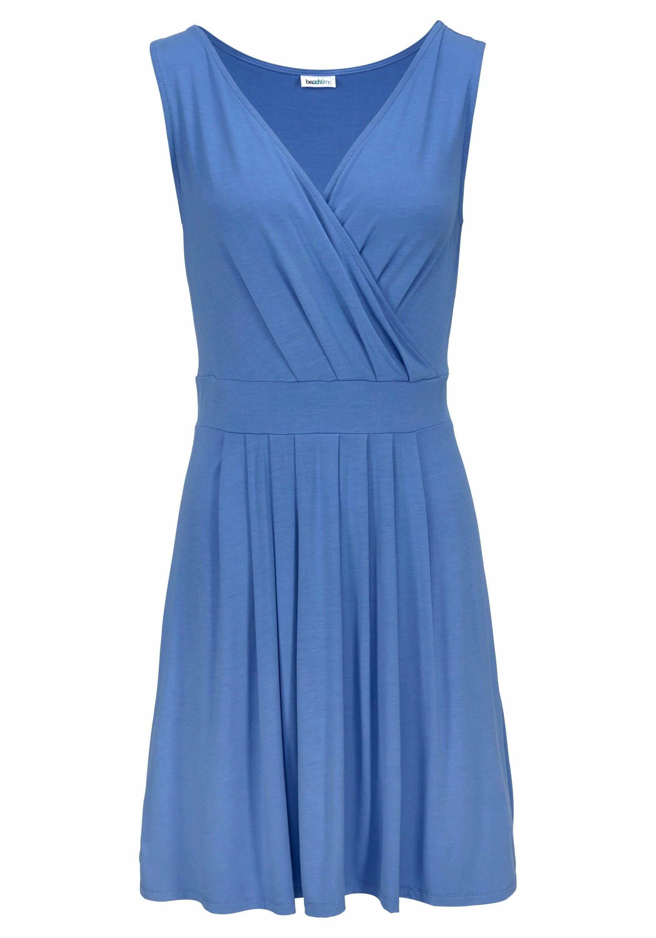 Damen Beachtime Strandkleid 7/7