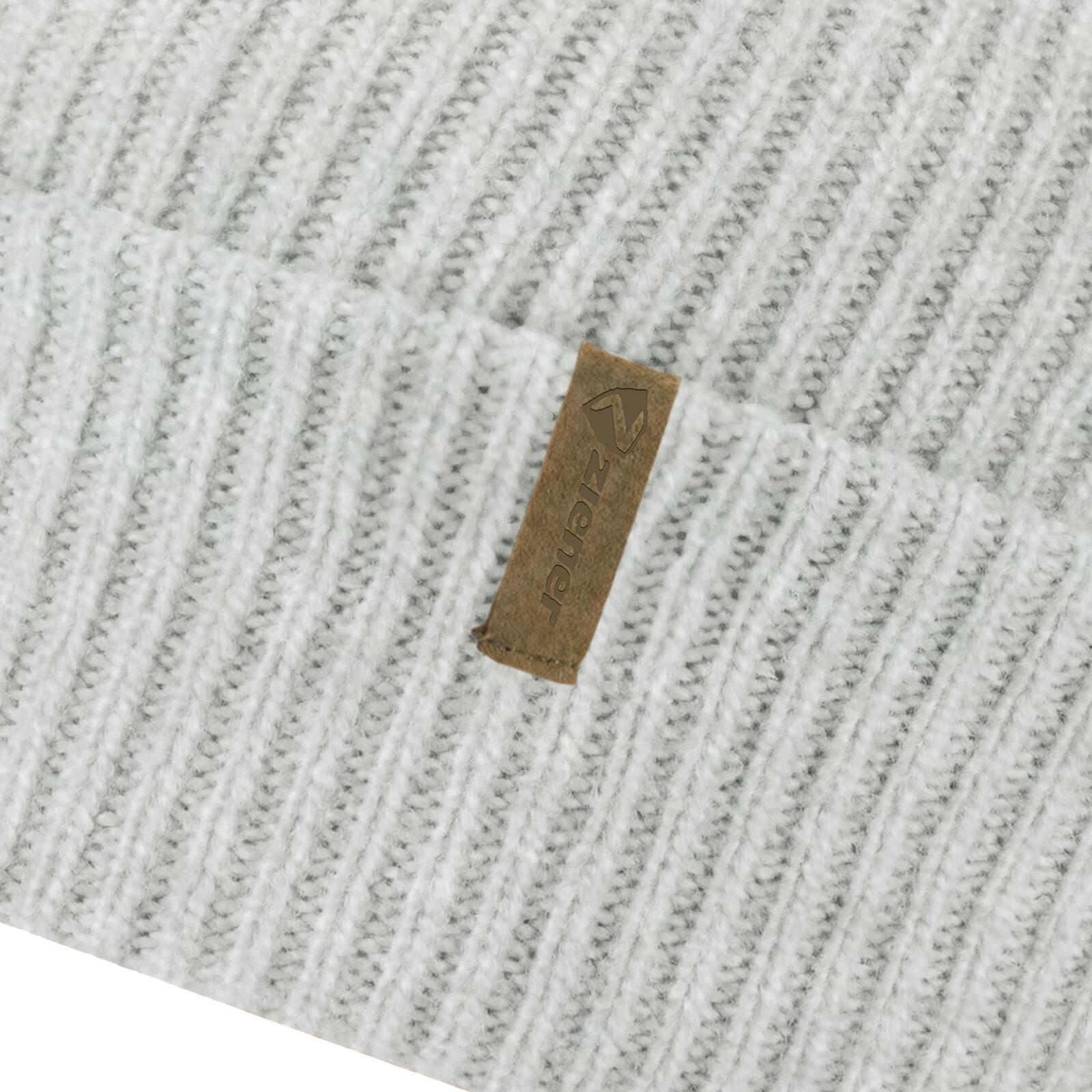 Strickmütze weich wärmend unisex - Ildikono-Z Hat 2/2