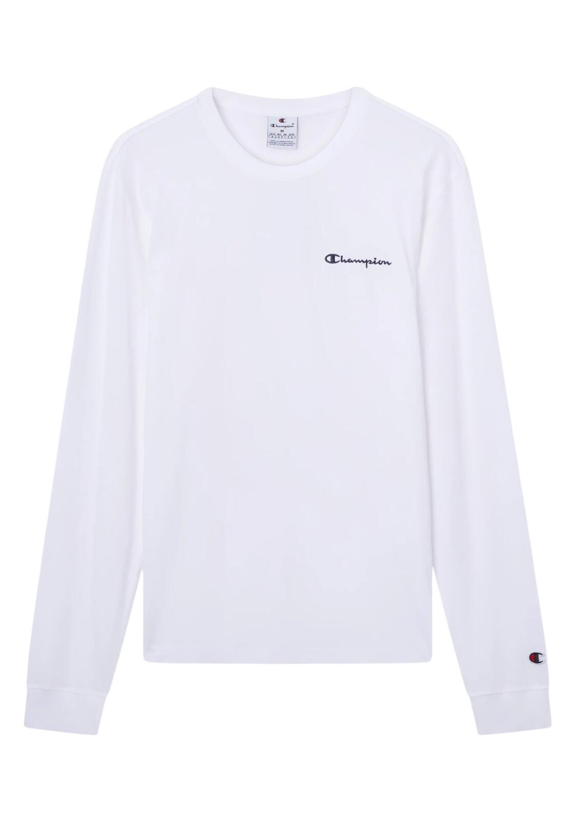 LS TEE COL WW001 1/4