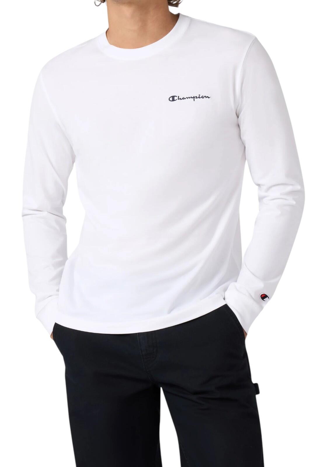 LS TEE COL WW001 2/4