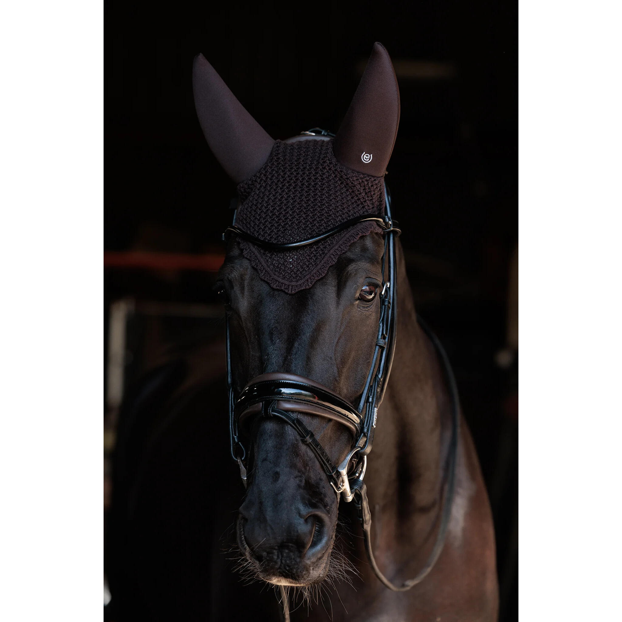 Cuffietta per cavalli Equestrian Stockholm 2/4