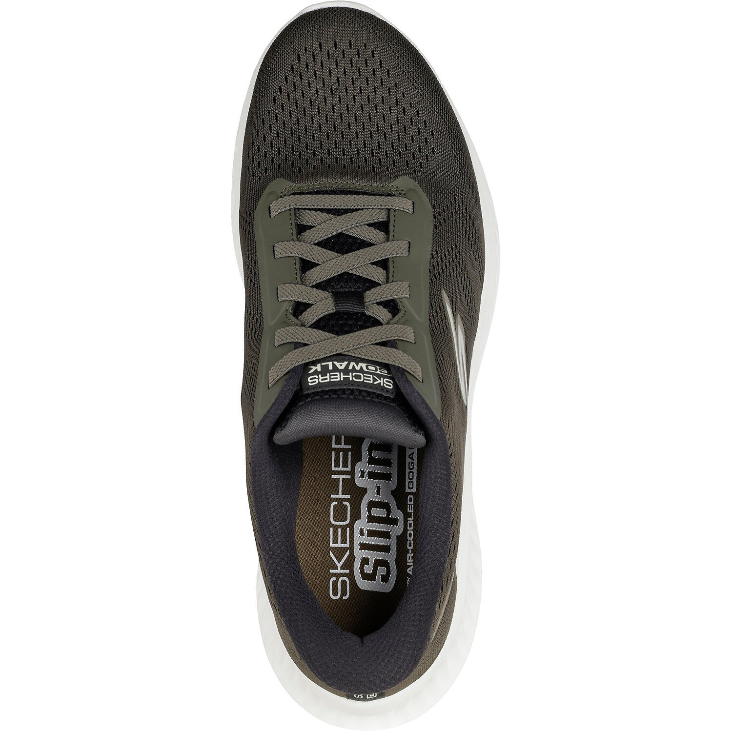 Unisex Slipper S GAR 2/6