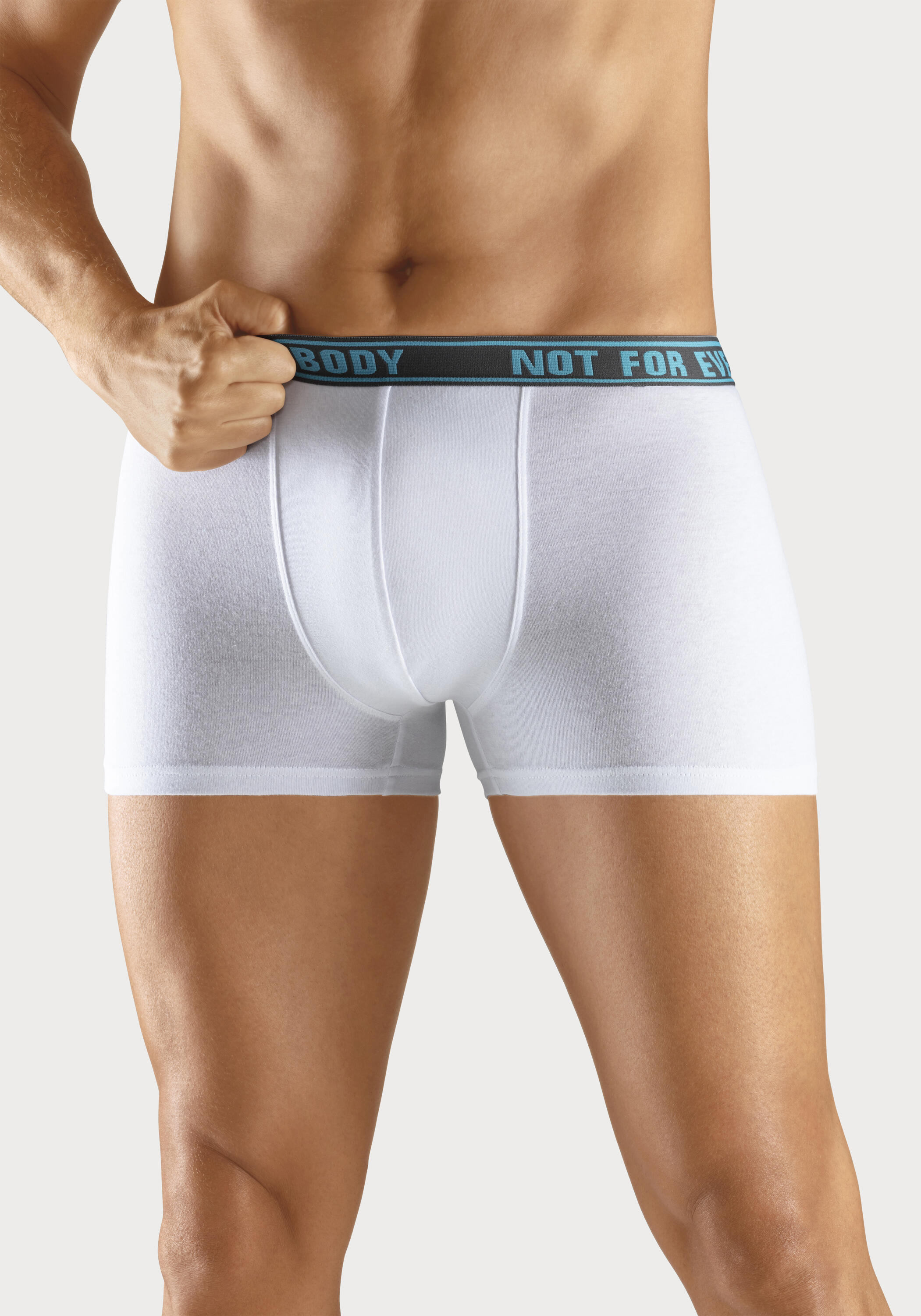 BRUNO BANANI Herren Boxer