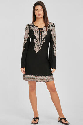 Damen LASCANA Strandkleid