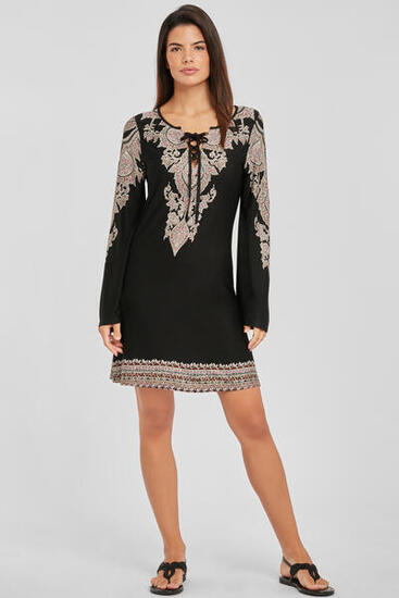 Damen LASCANA Strandkleid