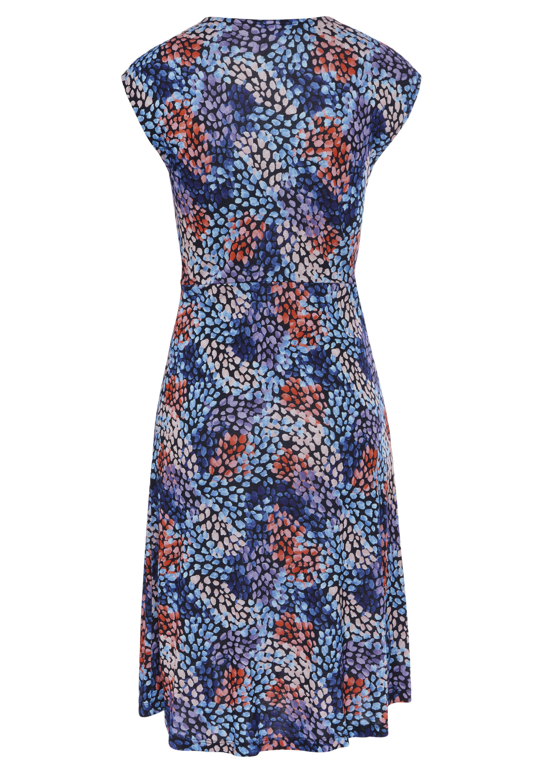 Damen Jerseykleid 3/6