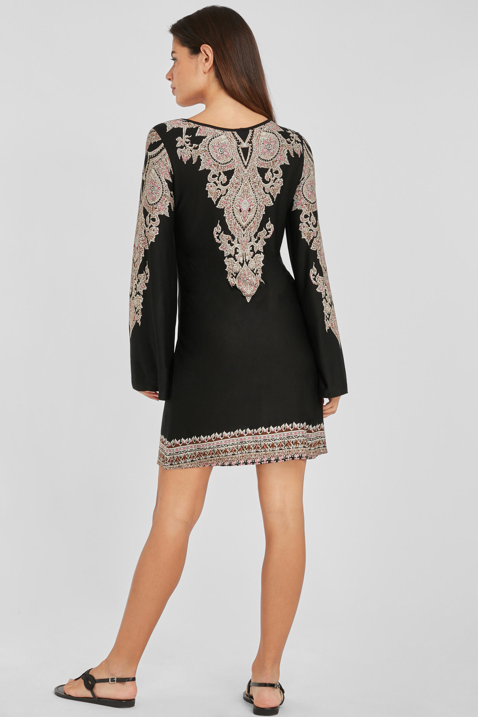 Damen LASCANA Strandkleid 3/7