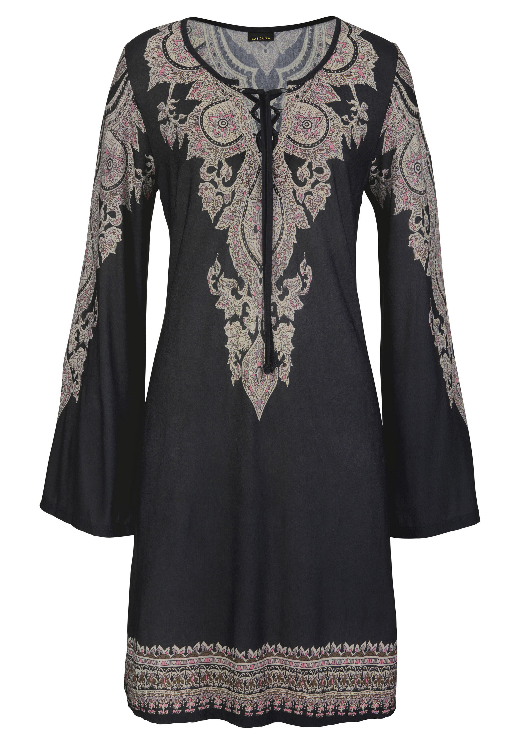 Damen LASCANA Strandkleid 7/7