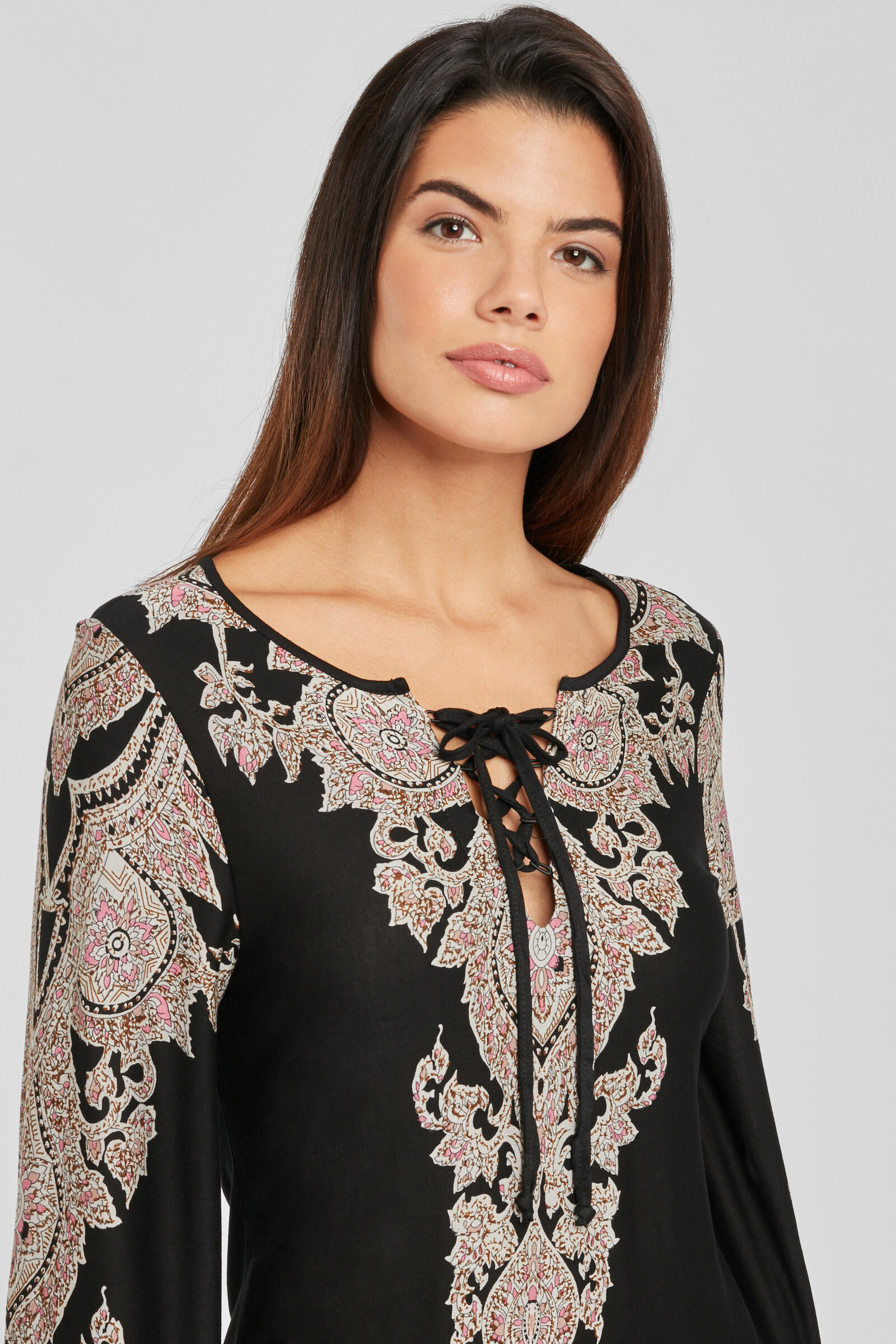 Damen LASCANA Strandkleid 5/7