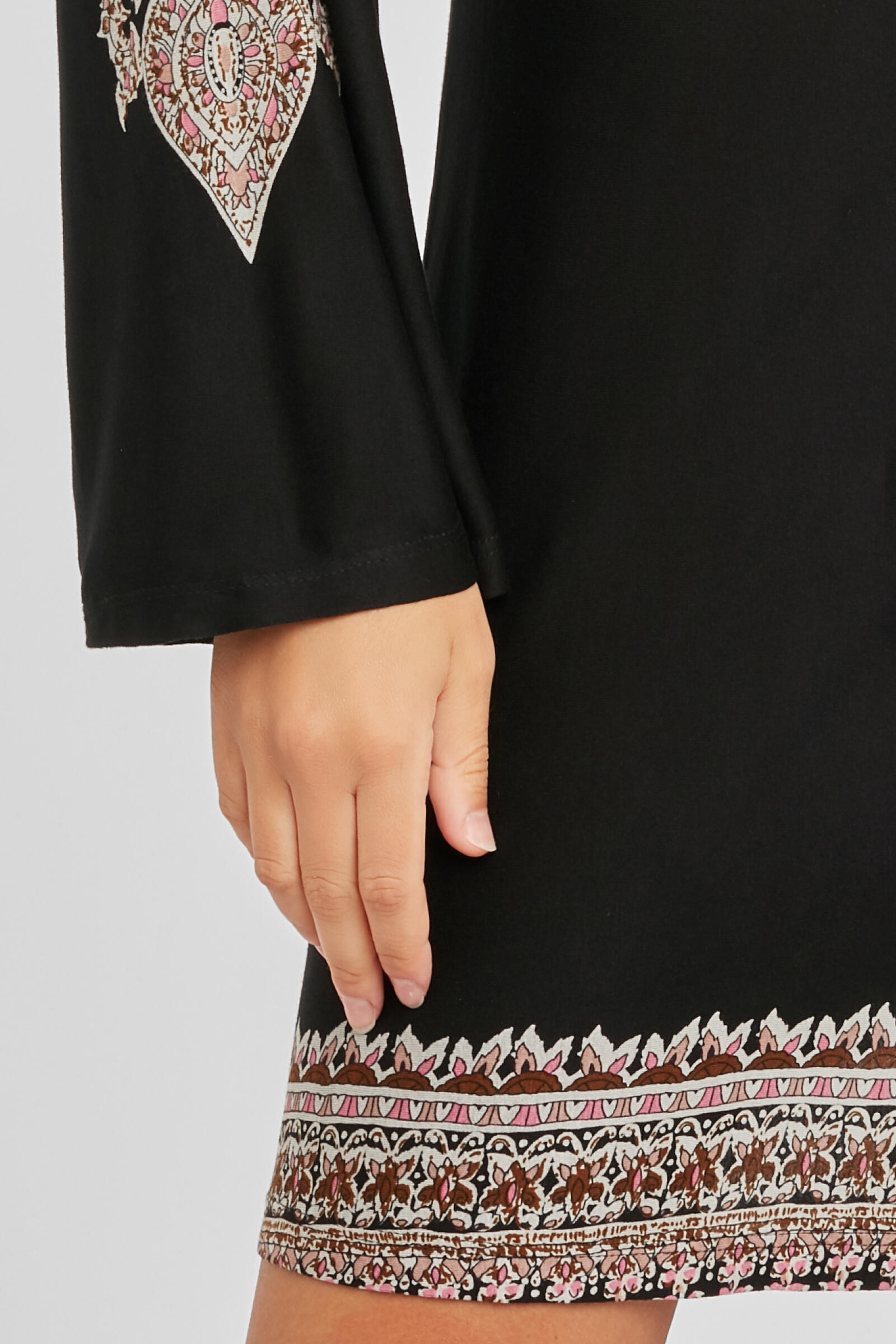 Damen LASCANA Strandkleid 4/7