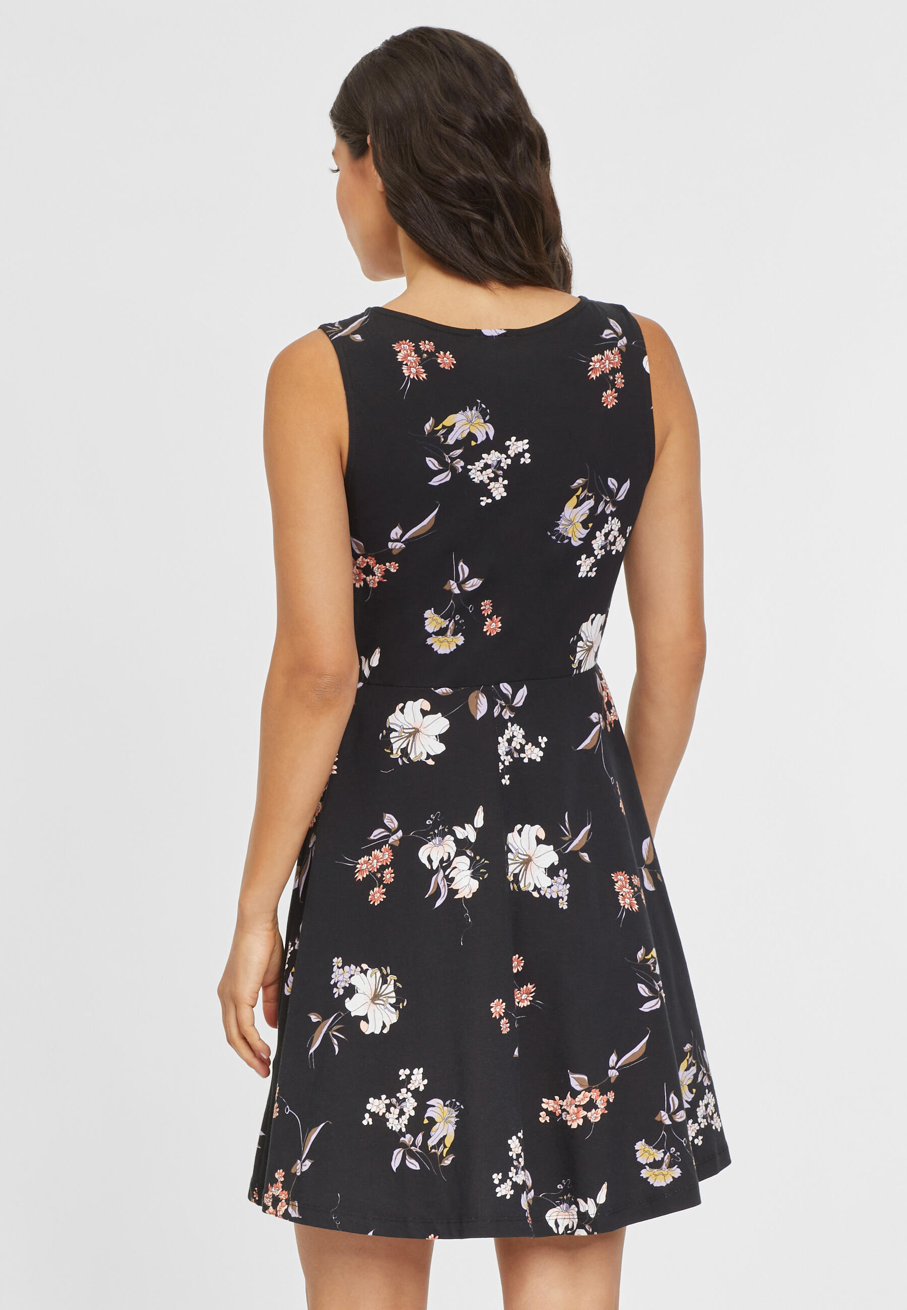 Damen Beachtime Strandkleid 3/7