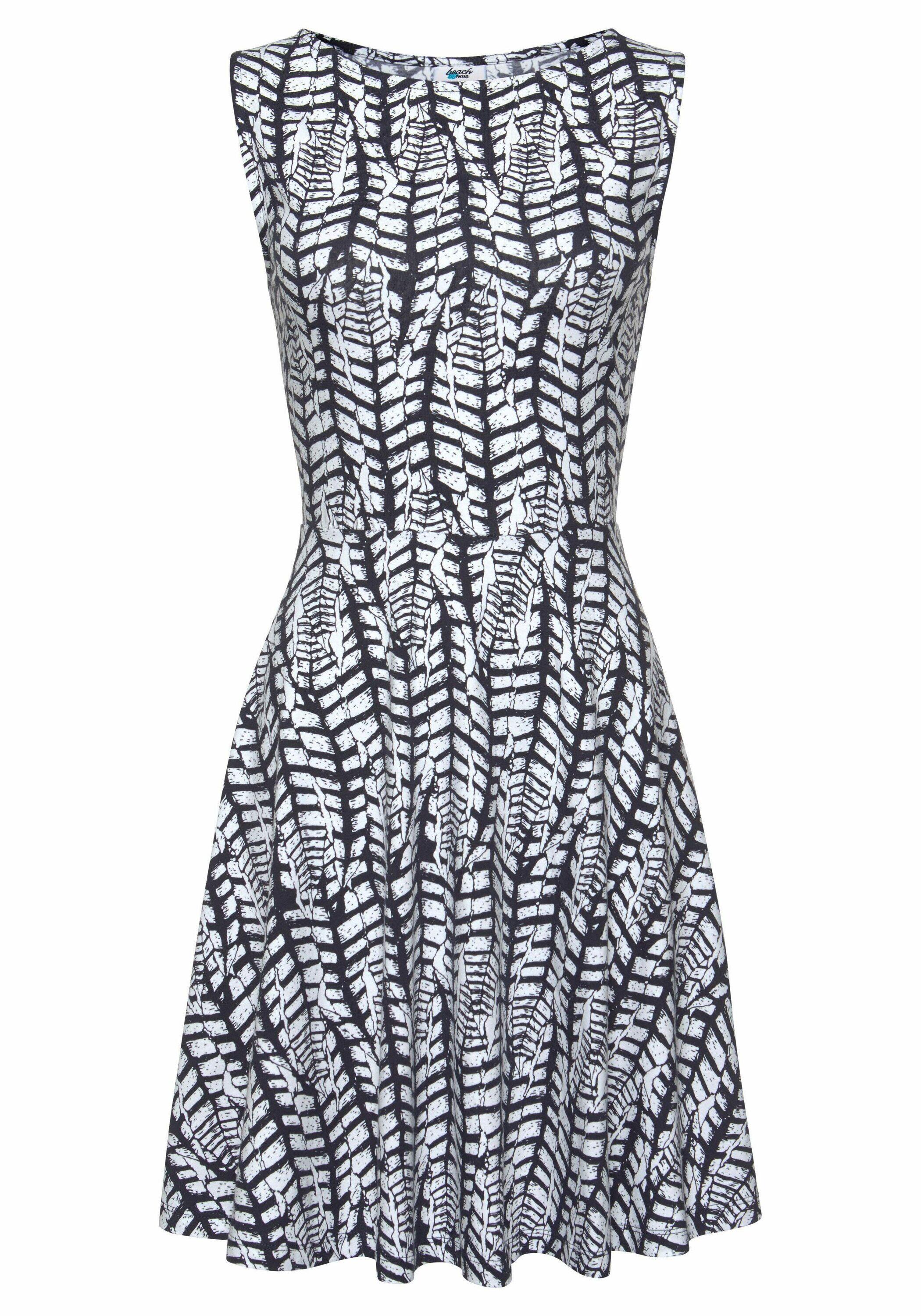 Damen Beachtime Strandkleid 2/3