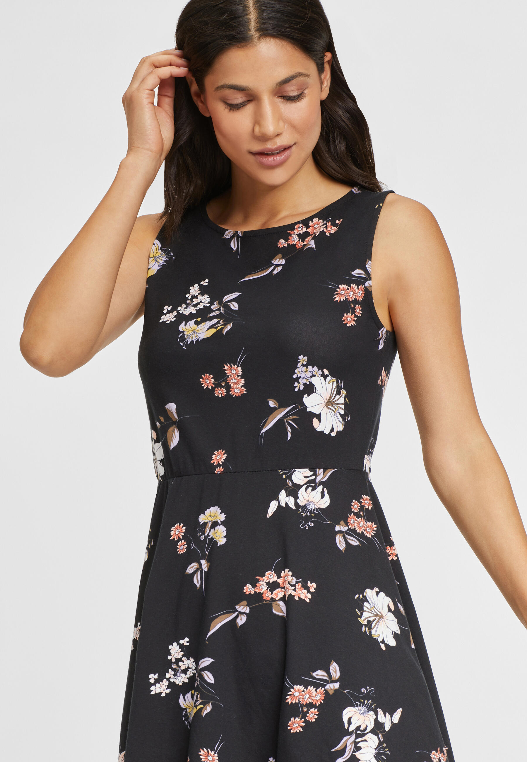 Damen Beachtime Strandkleid 4/7