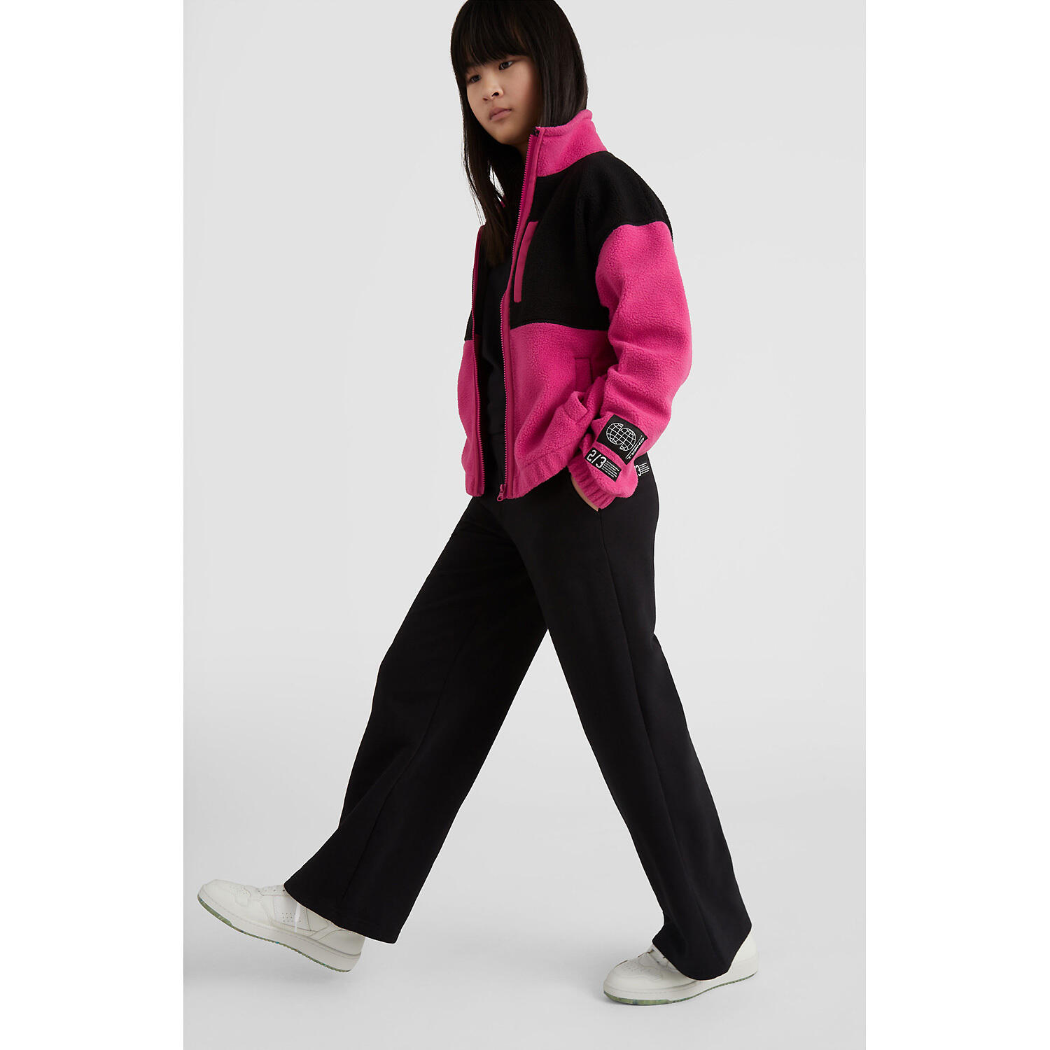 Kinder Hose lang PROGRESSIVE JOGGER PANTS 3/6