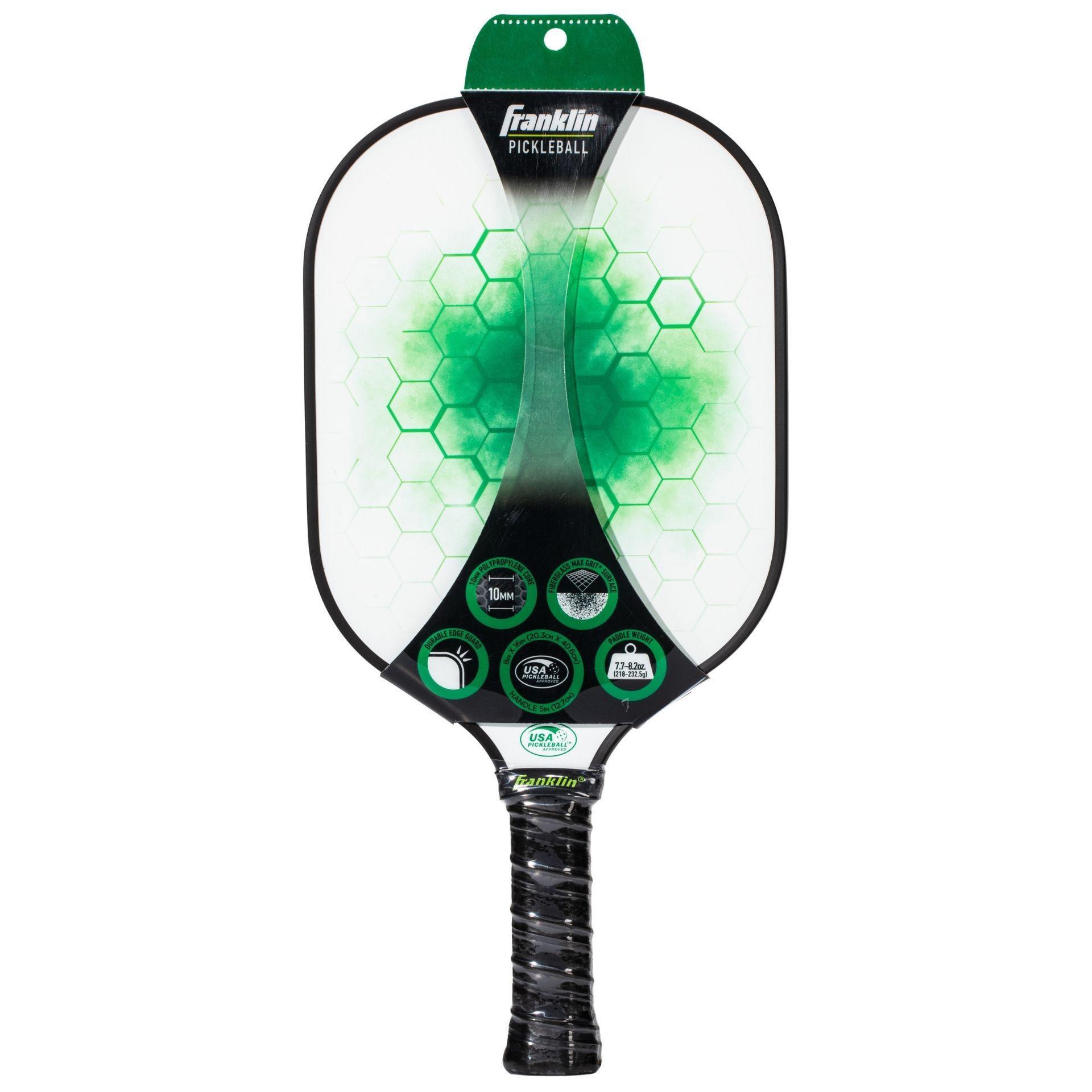 FRANKLIN Racchetta Da Pickleball Franklin Pilot Bianco Verde