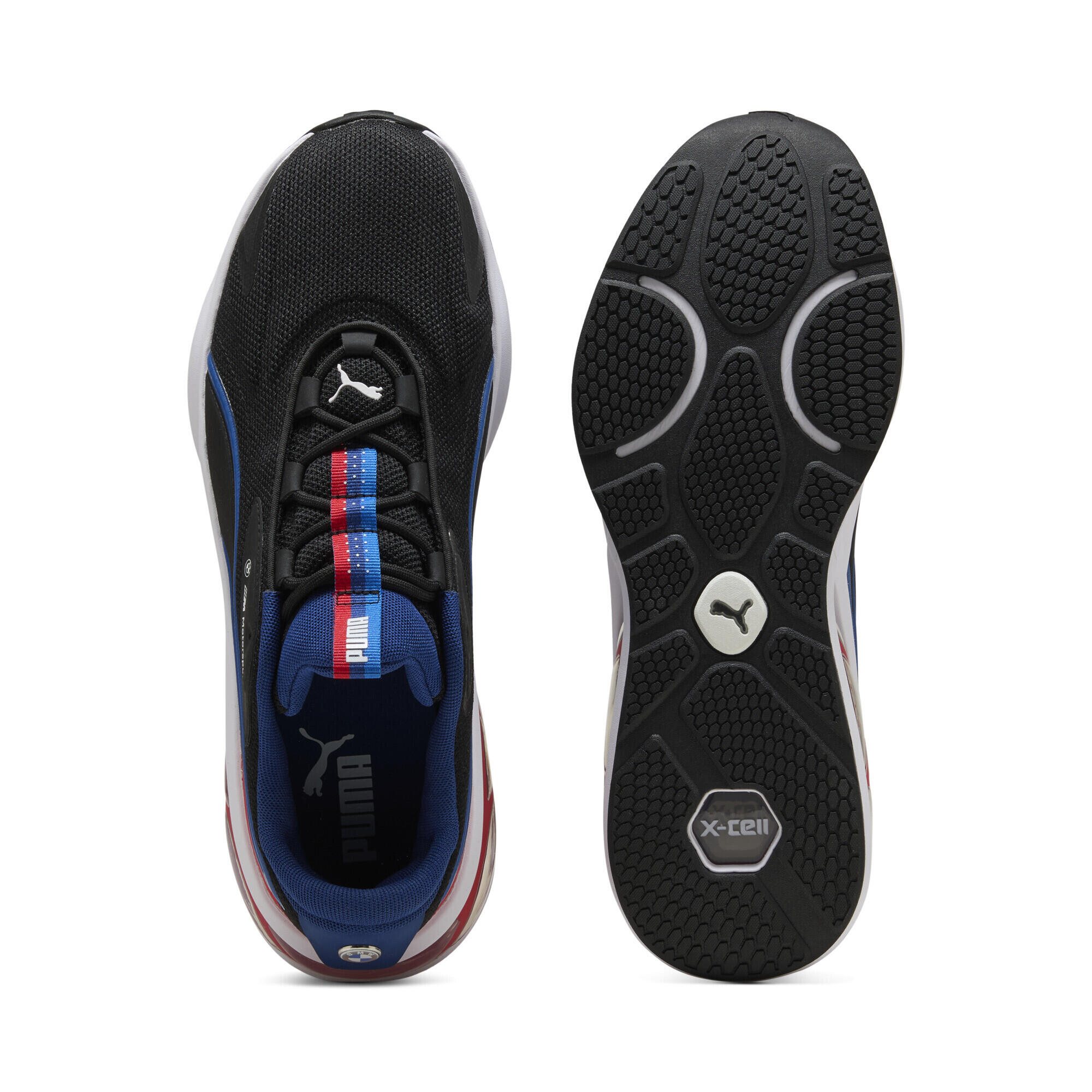 Sneakers Solar BMW M Motorsport Unisexe PUMA 4/6