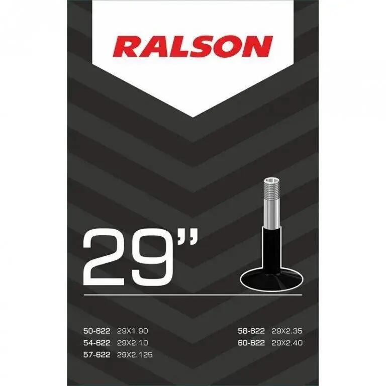 RALSON picture