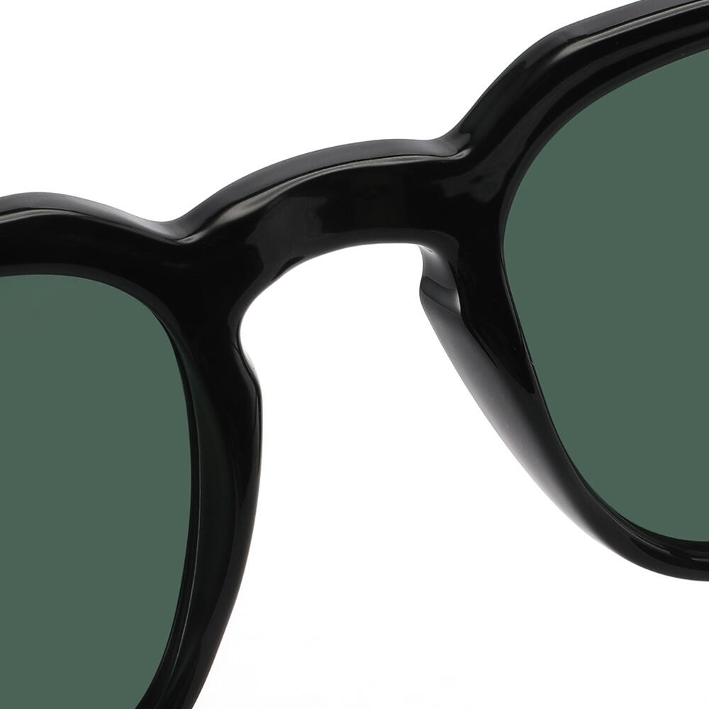 Zonnebril Sexton TK00135 - C1 - 24 van Geïnjecteerd Acetaat Heren 48 mm 3/4