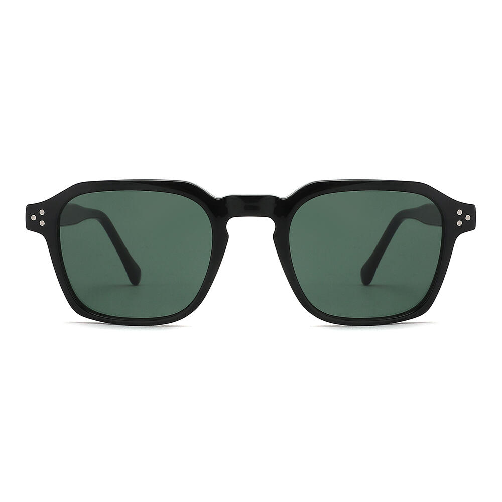 Zonnebril Sexton TK00135 - C1 - 24 van Geïnjecteerd Acetaat Heren 48 mm 2/4