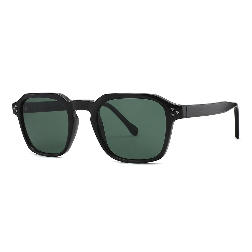 Sunglasses Sexton TK00135 - C1 - 24 Injected Acetate Men 48 mm