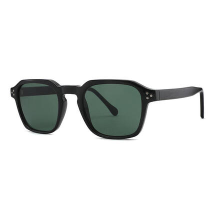 Injectiertes Acetat-Sonnenbrille für Herren Sexton TK00135, Größe 48 mm