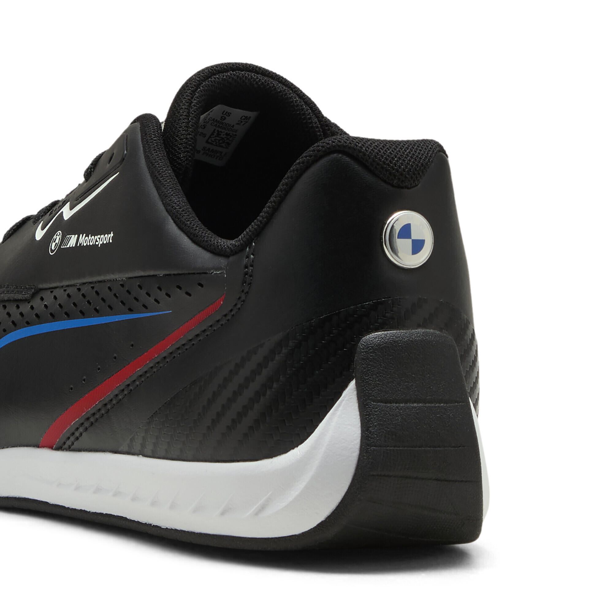 Sneakers BMW M Motorsport Drift Cat 11 unisex PUMA 2/6