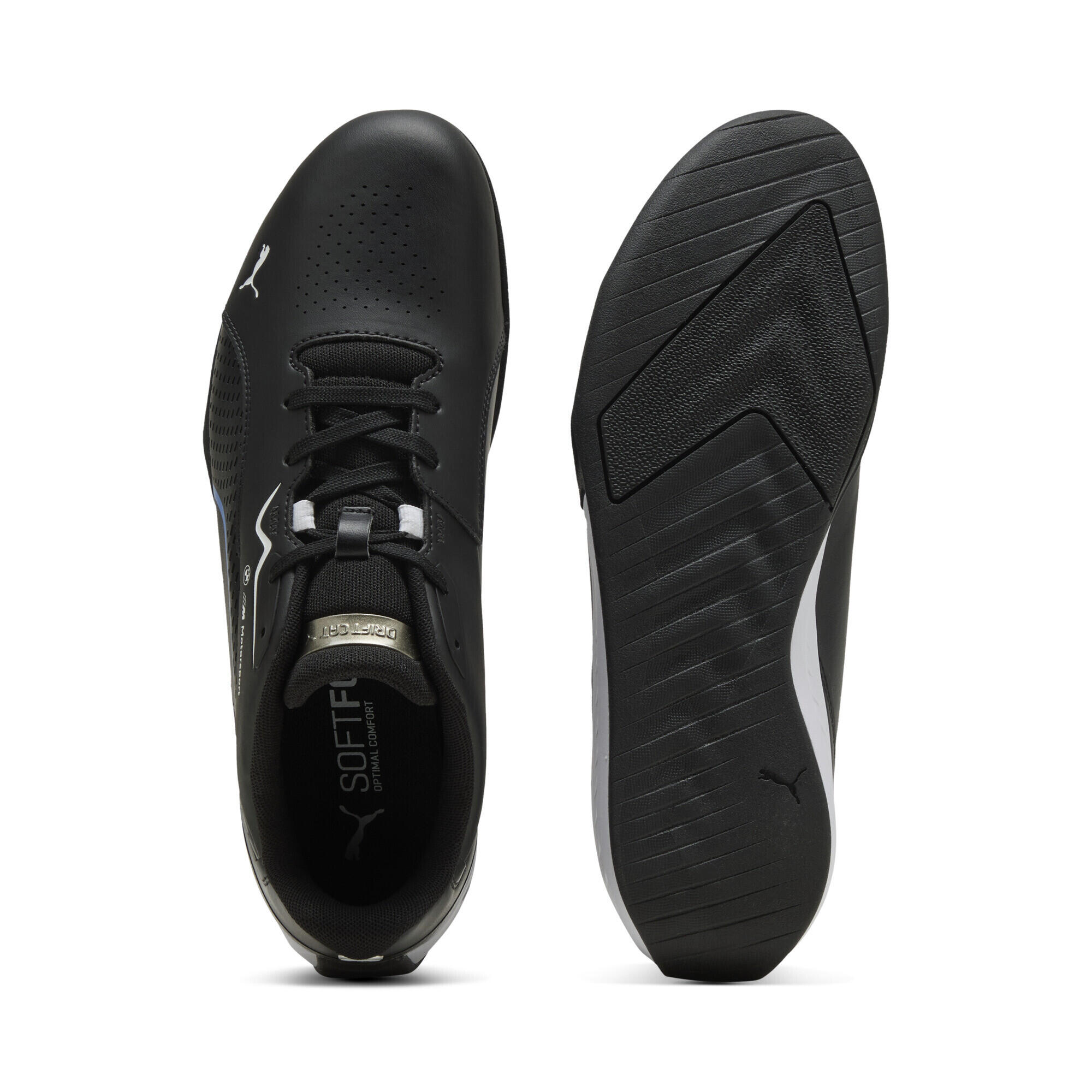 Sneakers BMW M Motorsport Drift Cat 11 unisex PUMA 4/6