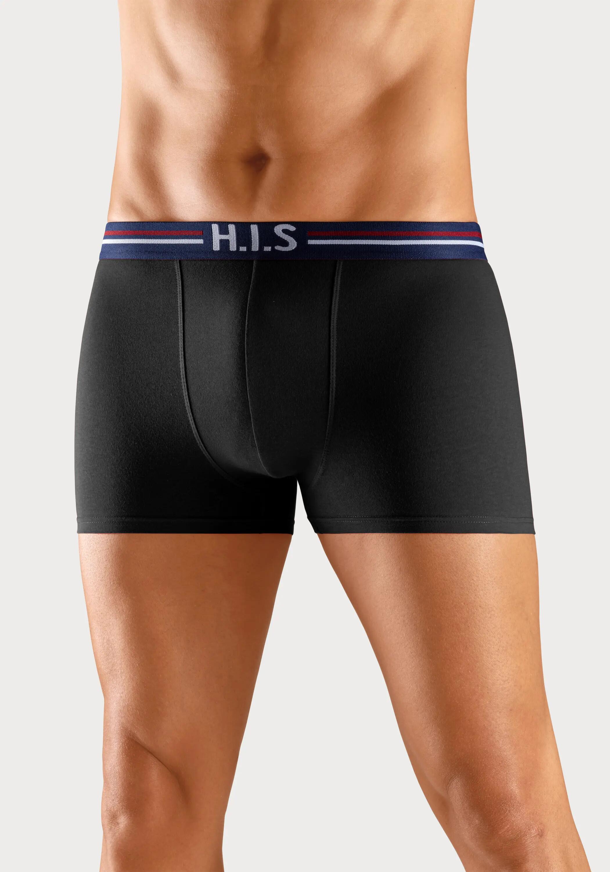 Herren Boxer 6/9