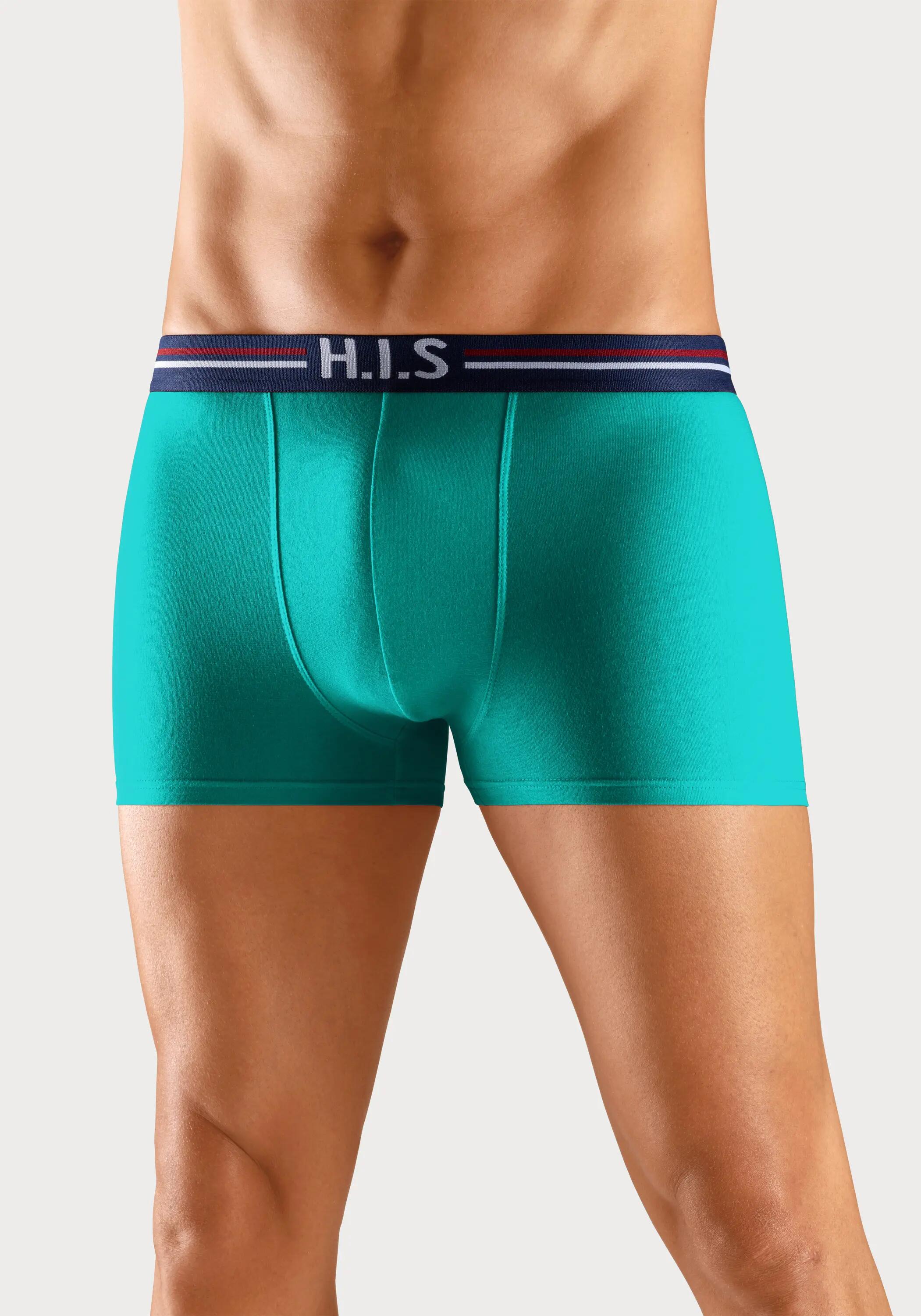 Herren Boxer 7/9