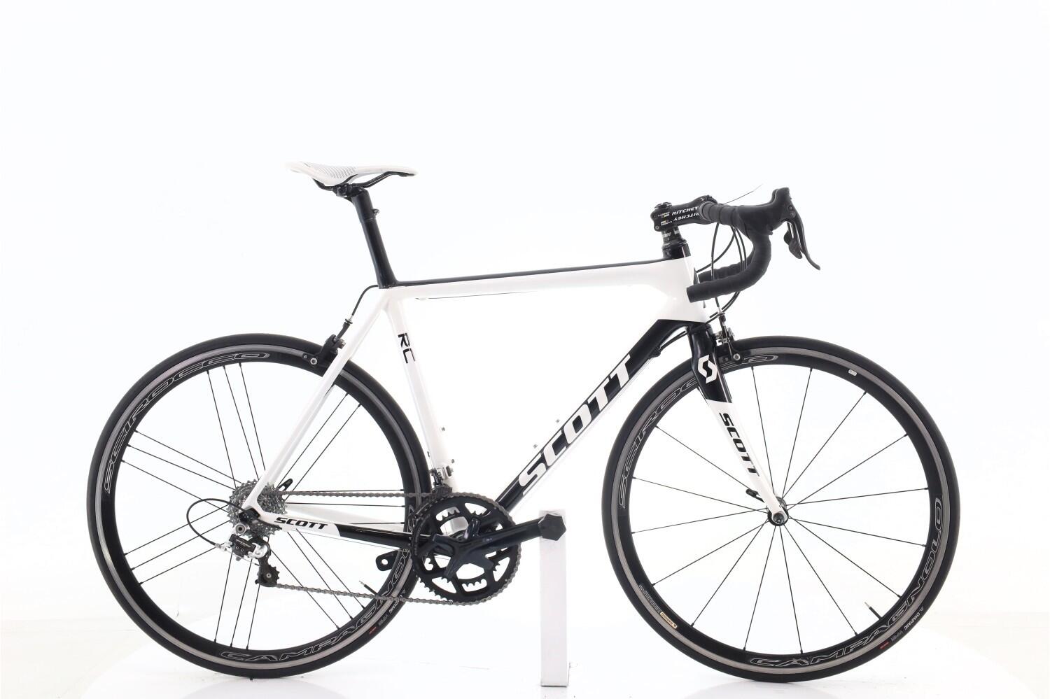 SCOTT Refurbished road bike ·  Foil RC · Very good condition