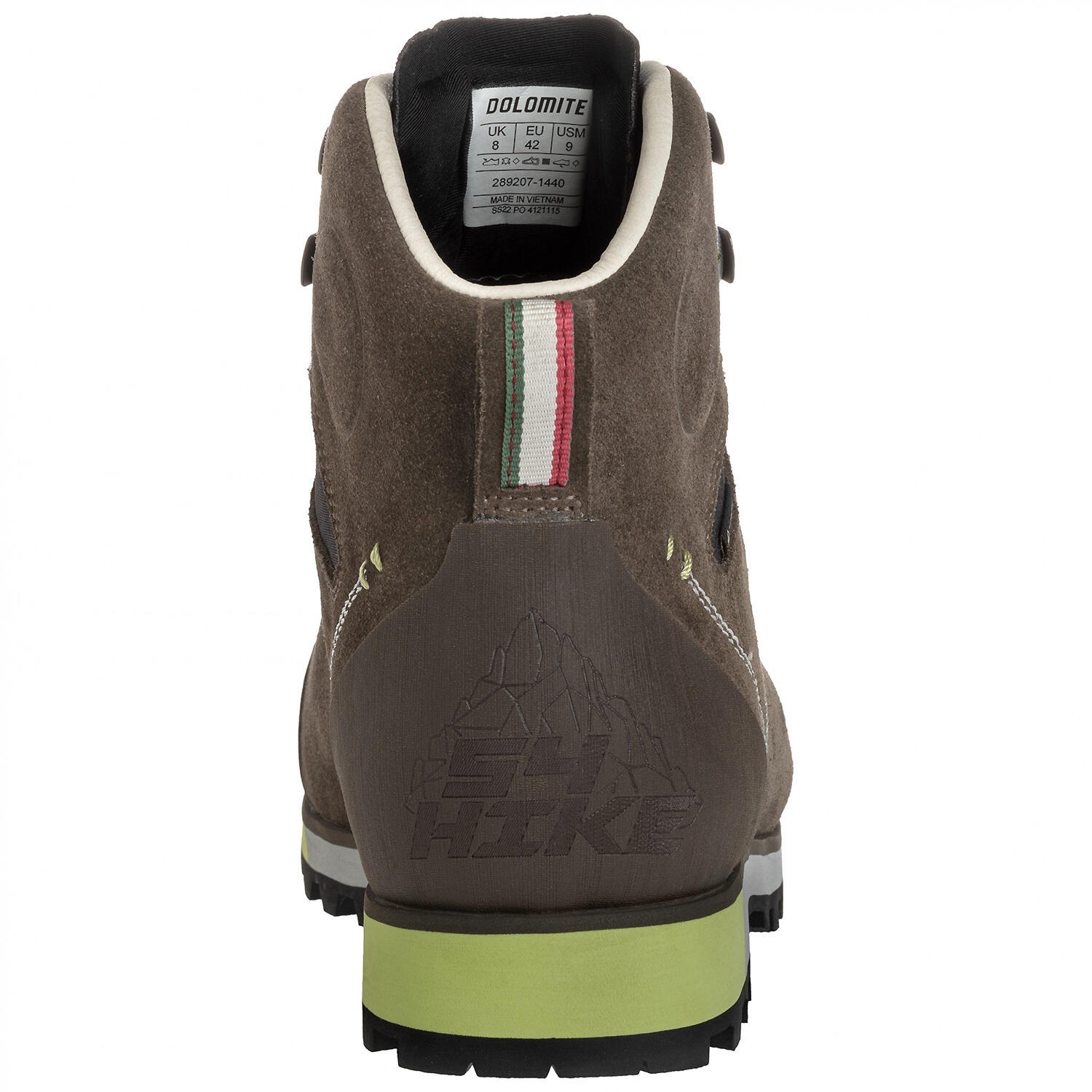 Herren Multifunktionsstiefel M 54 HIKE EVO GTX 3/7