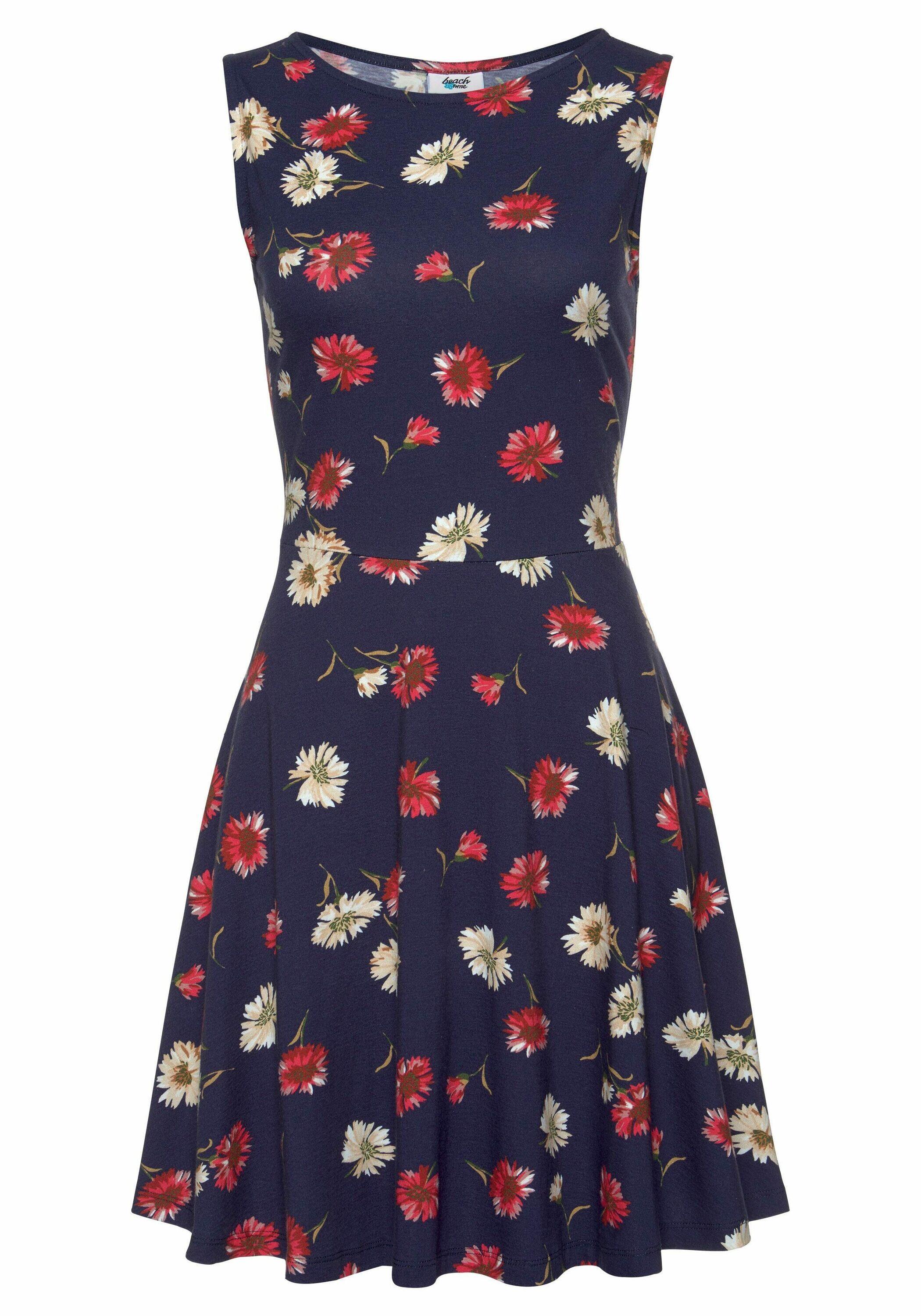 Damen Beachtime Strandkleid 2/3