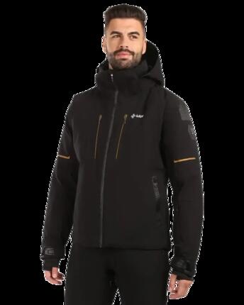 Ski-jas Kilpi Turnau