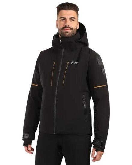 Ski-jas Kilpi Turnau