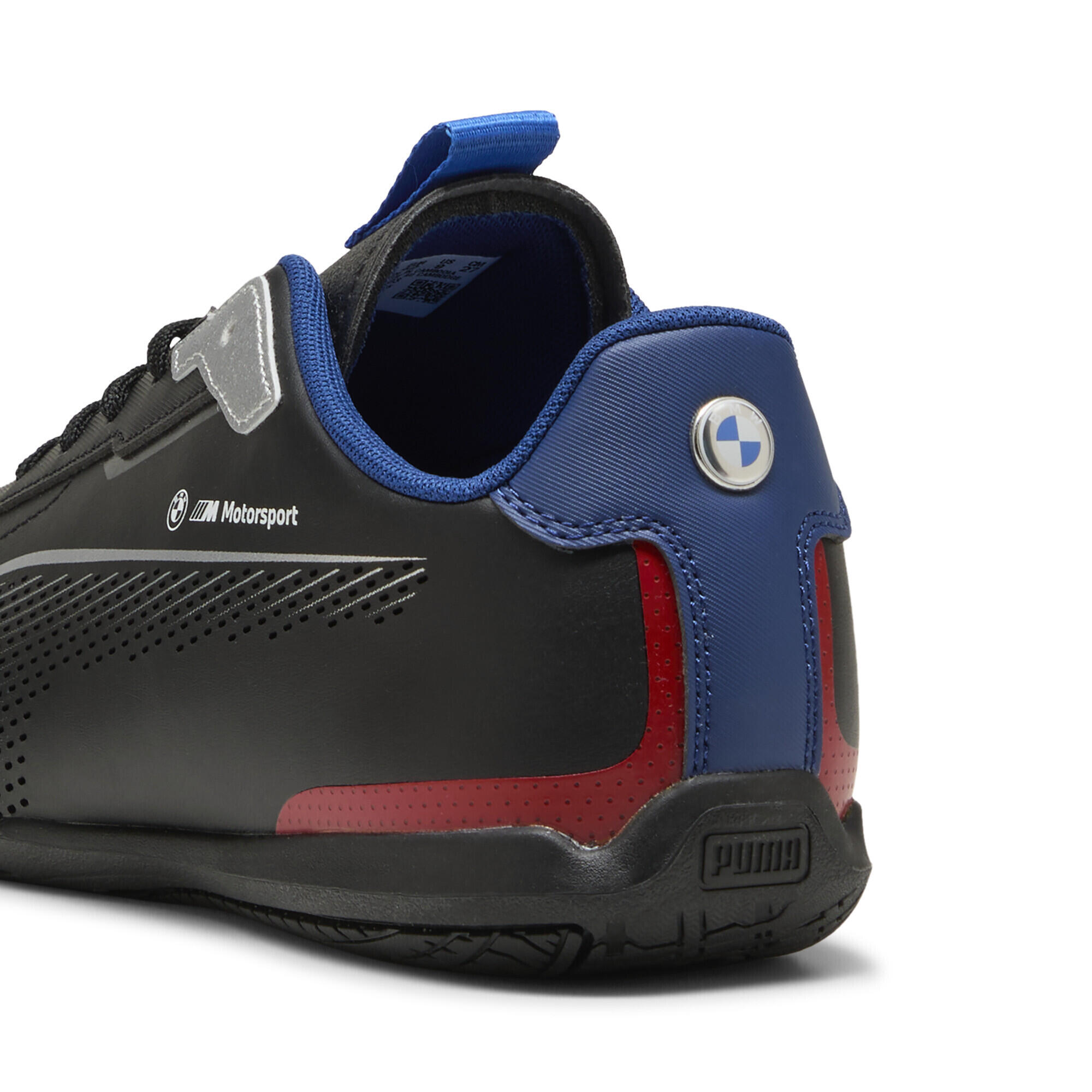 Zapatillas BMW M Motorsport Neo Cat 3.0 unisex PUMA 2/6