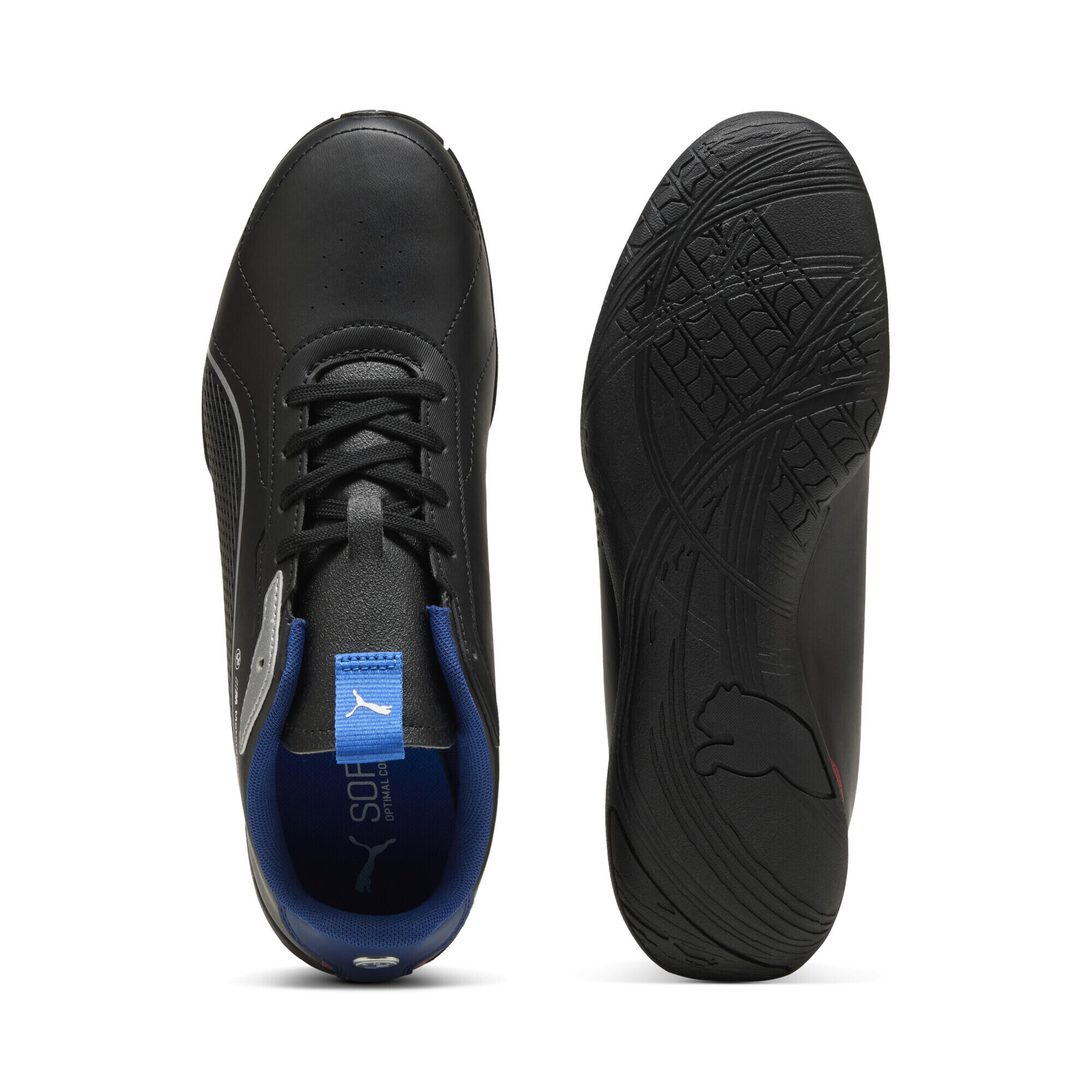 Zapatillas BMW M Motorsport Neo Cat 3.0 unisex PUMA 4/6