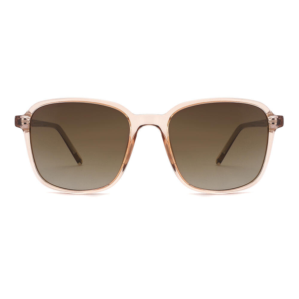 Sonnenbrille Sexton TK00139 - C4 - 24 aus Injiziertes Acetat Damen 53 mm 2/4
