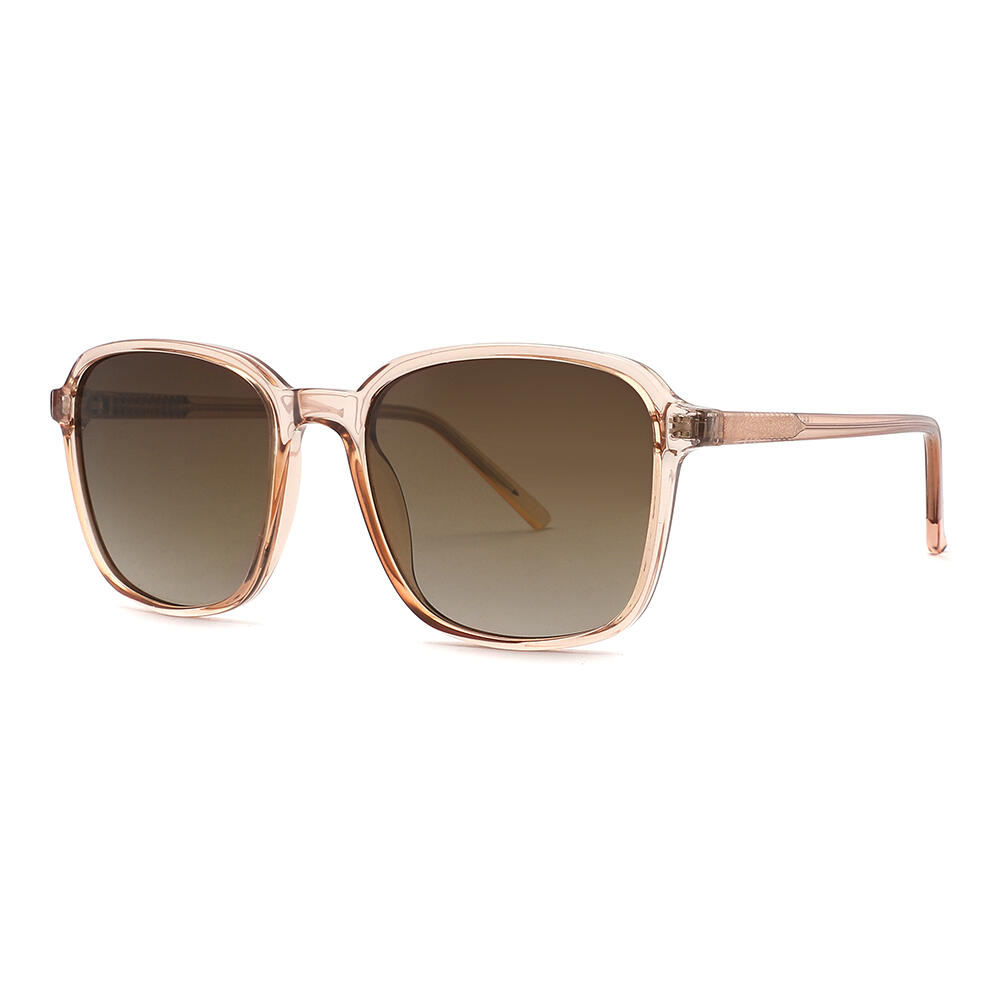 Sunglasses Sexton TK00139 - C4 - 24 Injected Acetate Women 53 mm