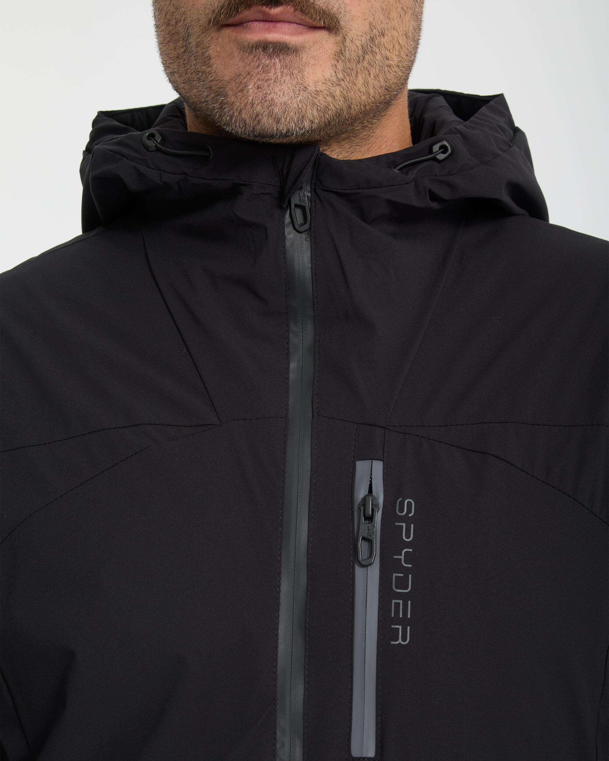 Veste de ski Homme Spyder Hokkaido GTX - Sport