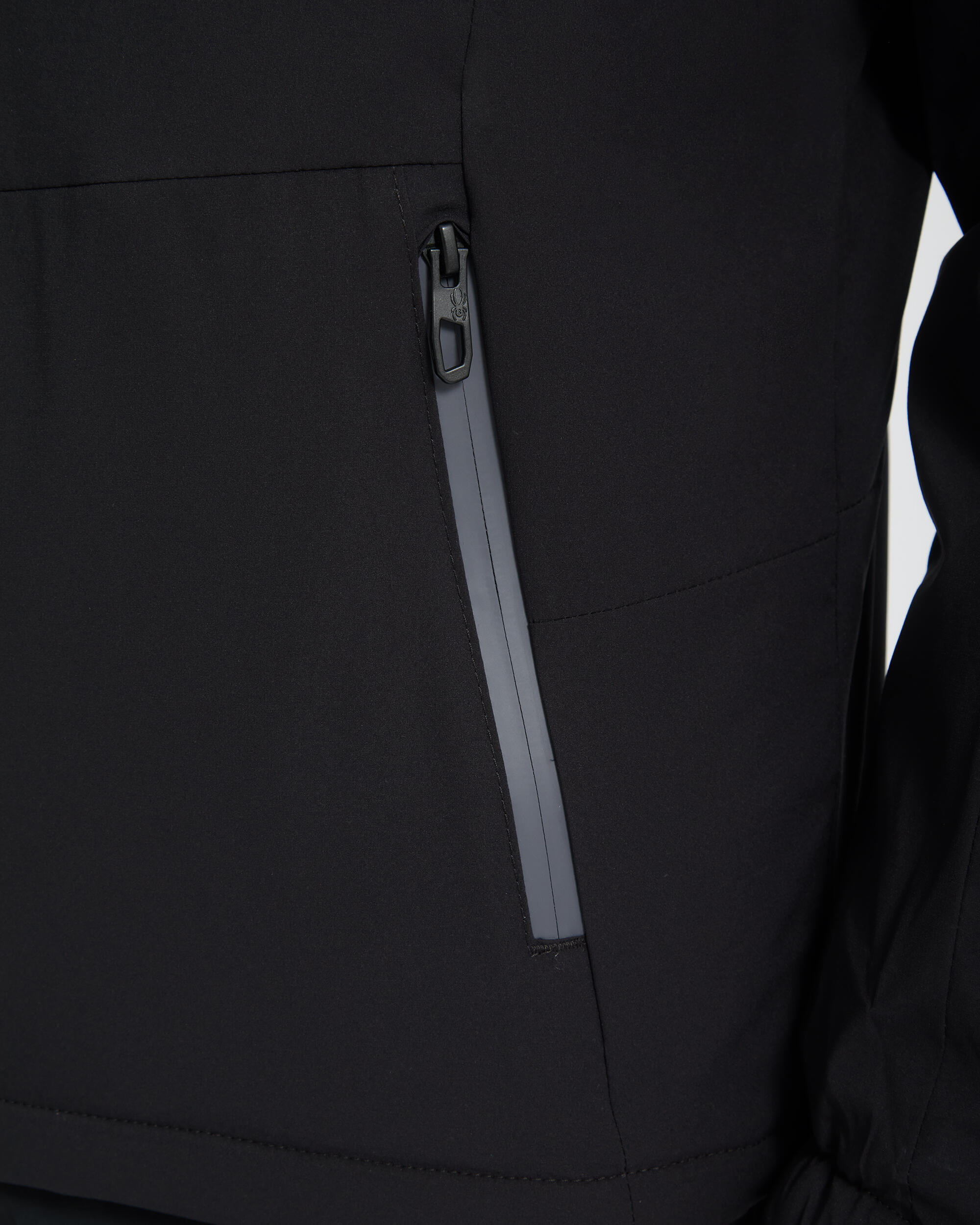 Veste Ski Homme - SPYDERLITE 6/6