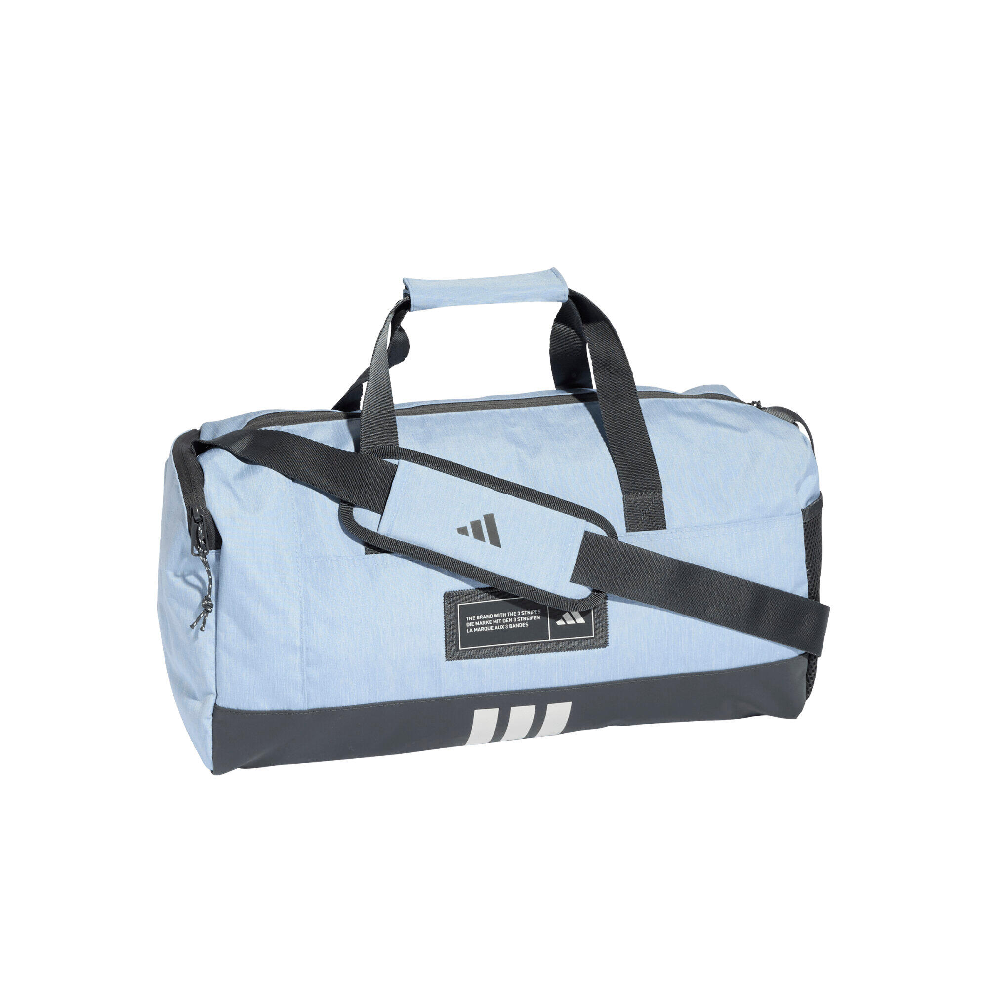 Torba Adidas 4ATHLTS Duffel Bag Small KE6235 2/7