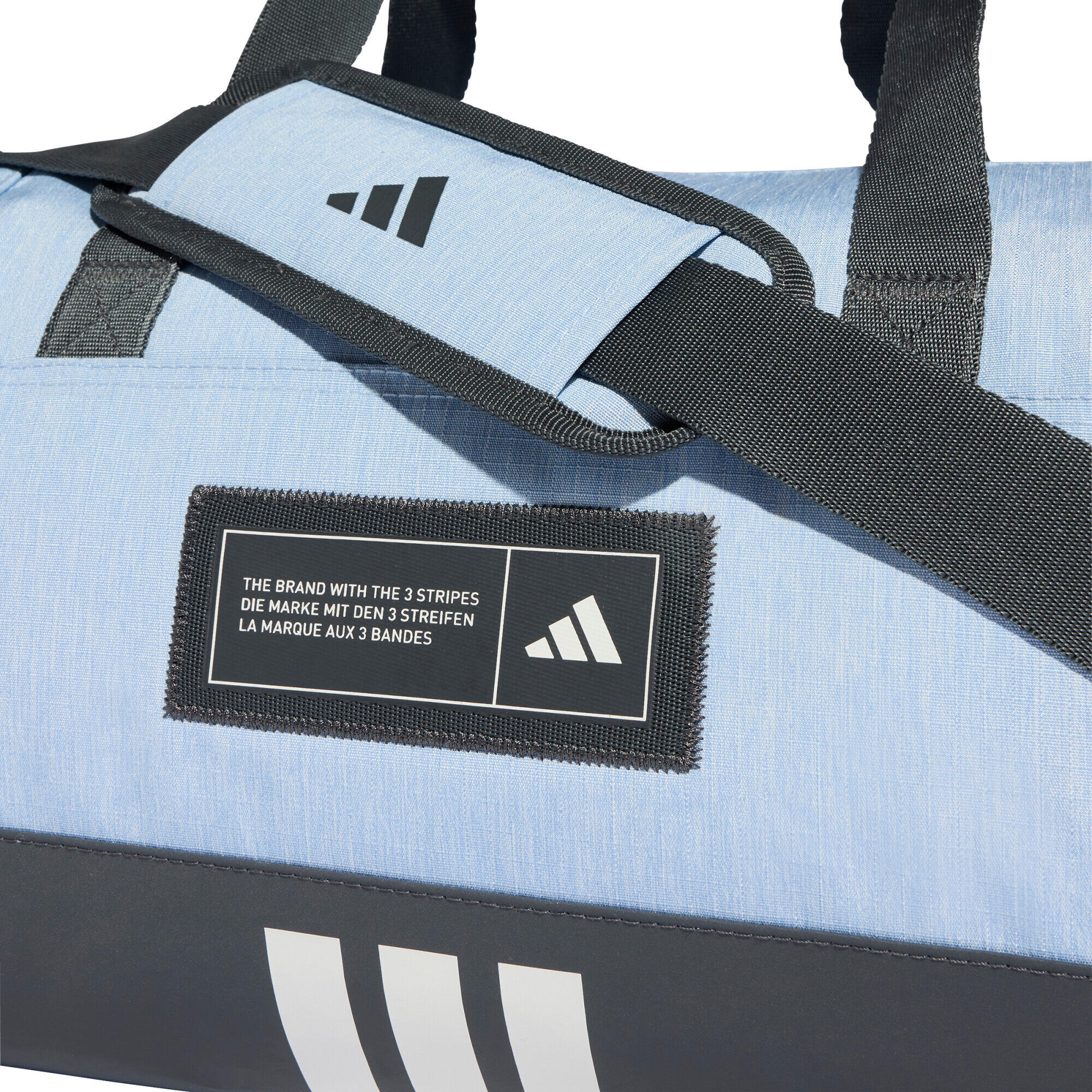 Torba Adidas 4ATHLTS Duffel Bag Small KE6235 4/7