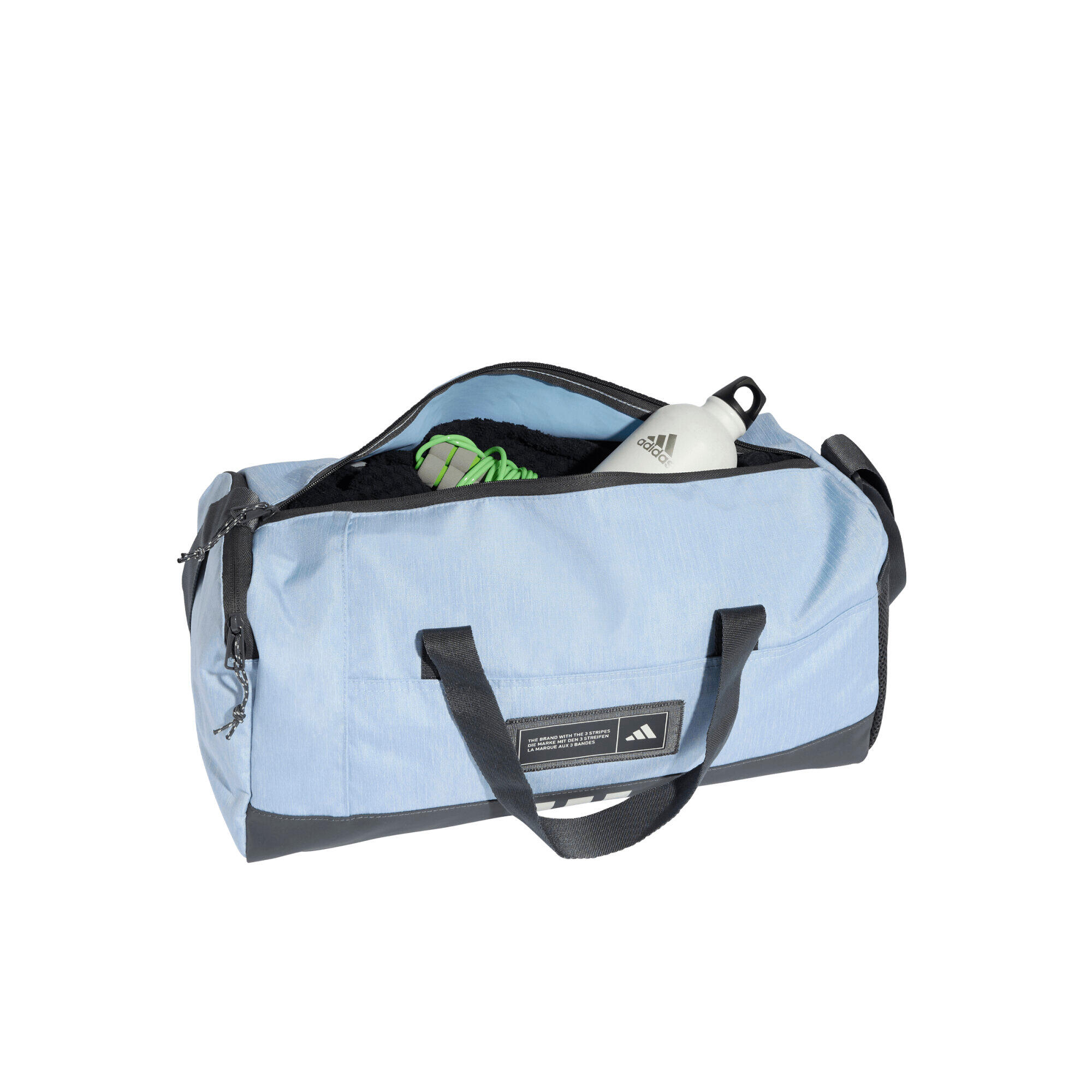 Torba Adidas 4ATHLTS Duffel Bag Small KE6235 3/7