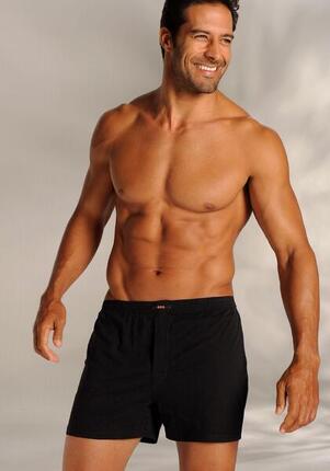 Herren H.I.S Weiter Boxer (5 Stück)