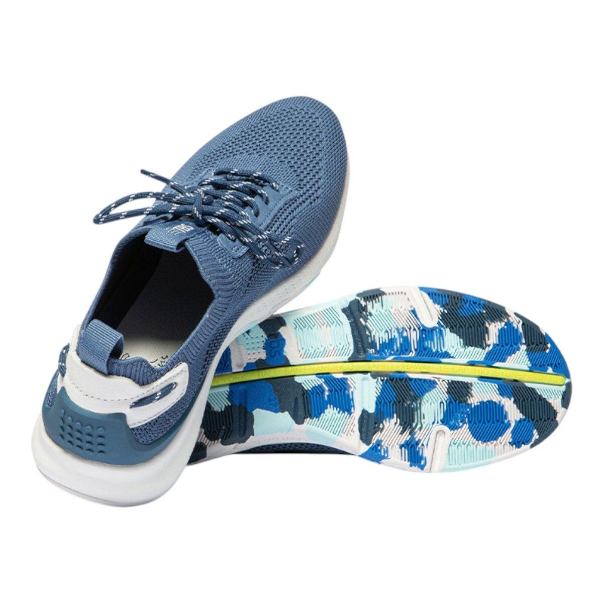 Chaussures de running Femme 1973 - JELLINA Baltic Camo 3/4