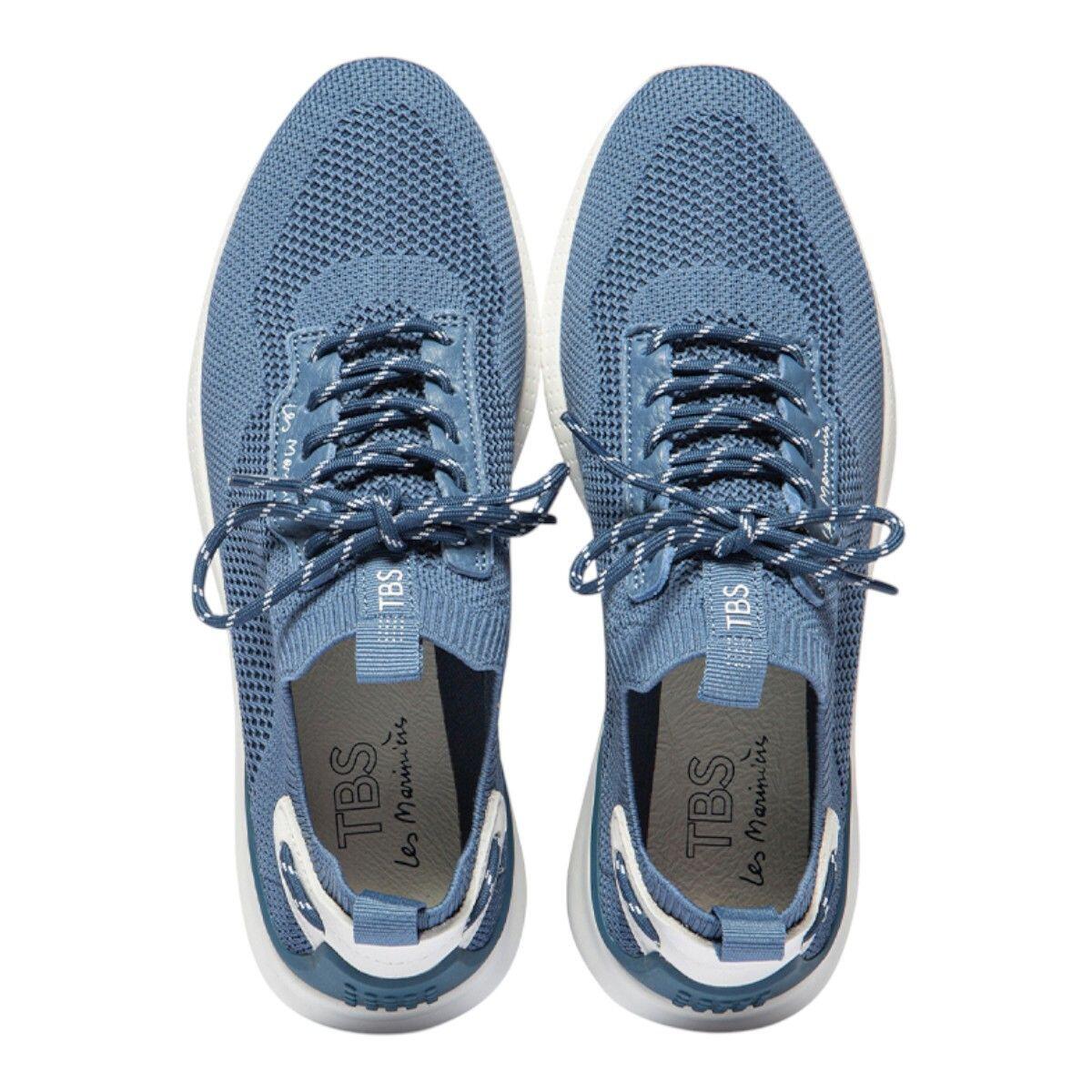Chaussures de running Femme 1973 - JELLINA Baltic Camo 2/4