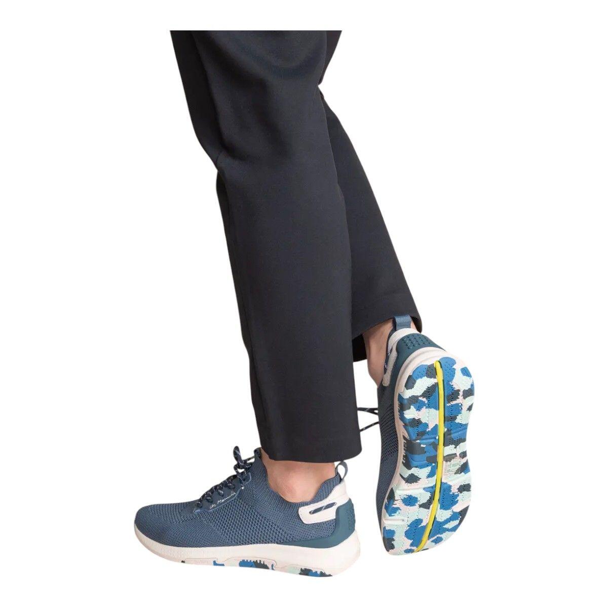 Chaussures de running Femme 1973 - JELLINA Baltic Camo 4/4