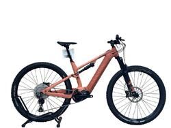 Reconditionné - VTT électrique Canyon Neuron:ON 7 Shimano - comme neuf